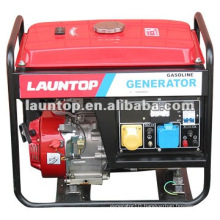 portable generator set EPA&CE